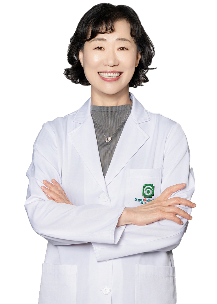 김숙영 사시소아안과센터장
