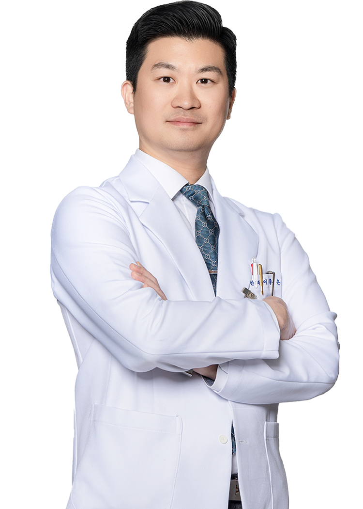 이종은 기획조정실장