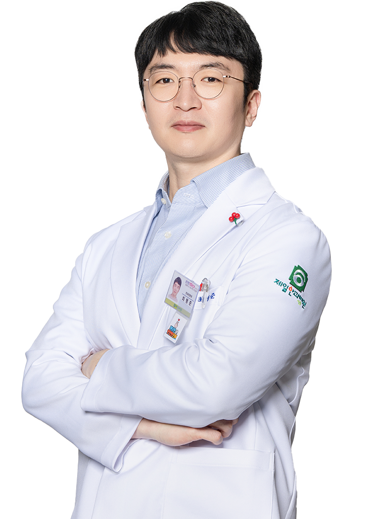 최형준 진료과장